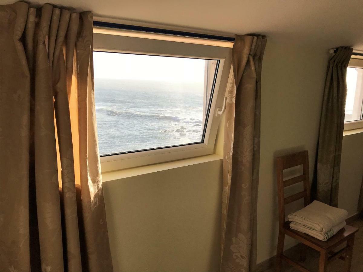 Caravela Apartment Perafita Luaran gambar