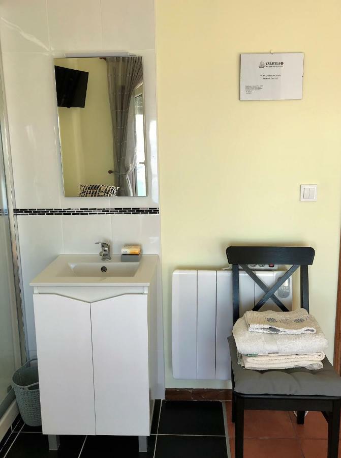 Caravela Apartment Perafita Luaran gambar