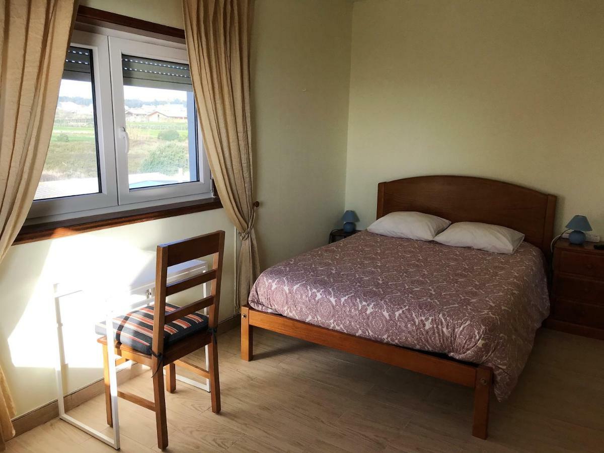 Caravela Apartment Perafita Luaran gambar