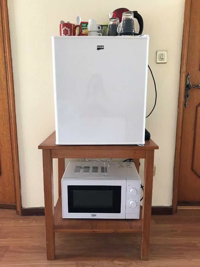Caravela Apartment Perafita Luaran gambar