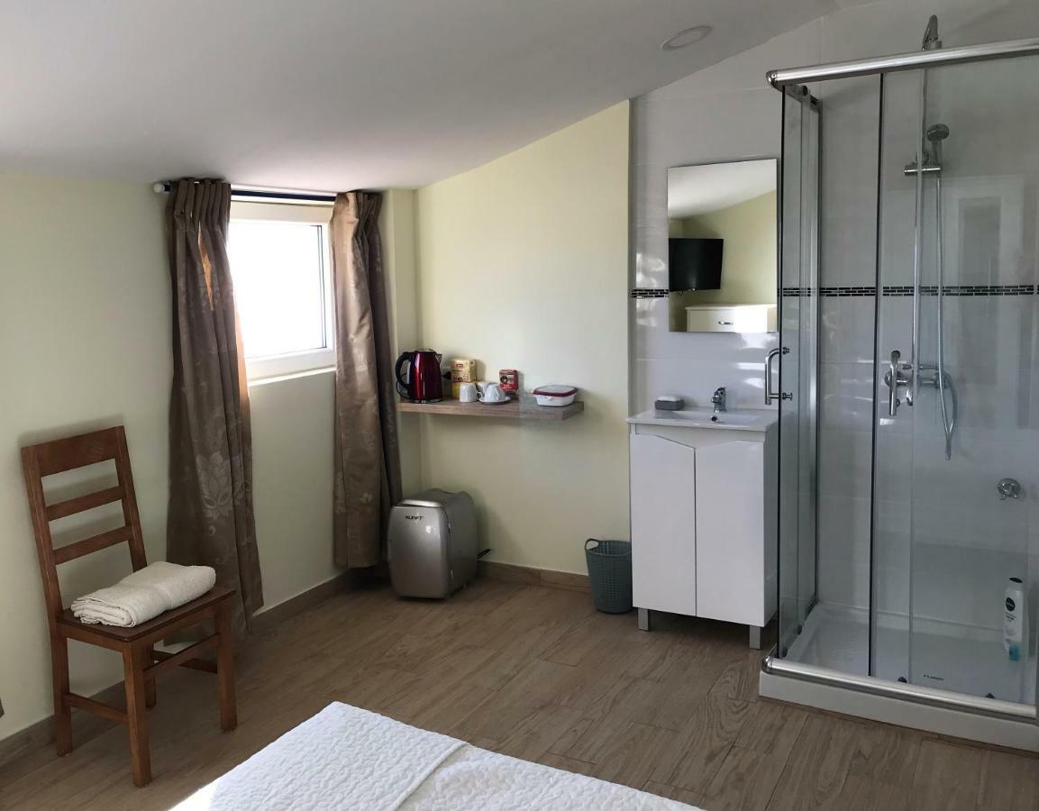 Caravela Apartment Perafita Luaran gambar