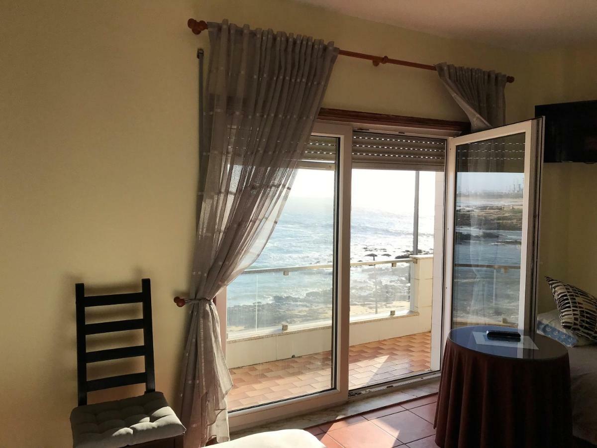 Caravela Apartment Perafita Luaran gambar