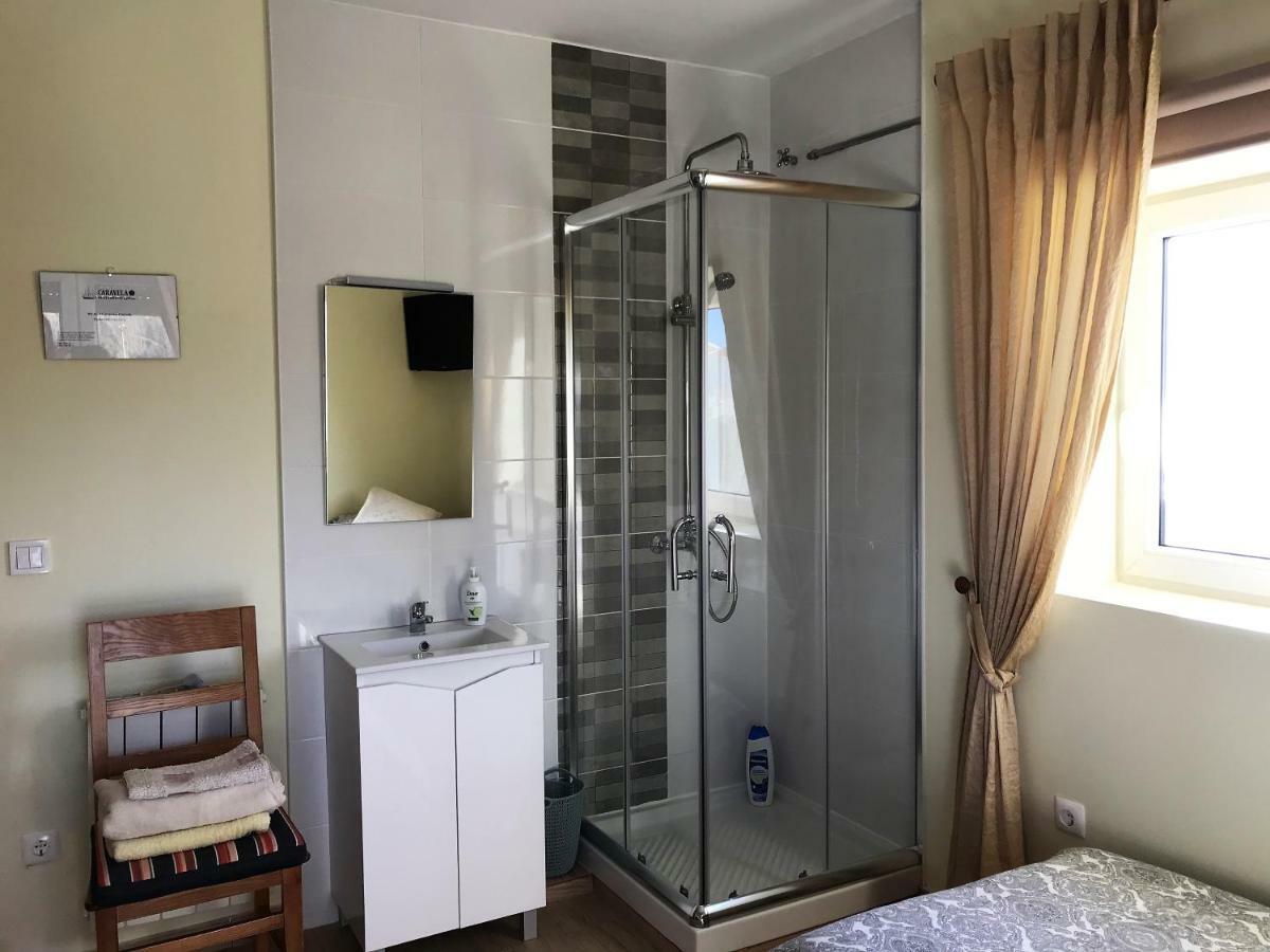 Caravela Apartment Perafita Luaran gambar
