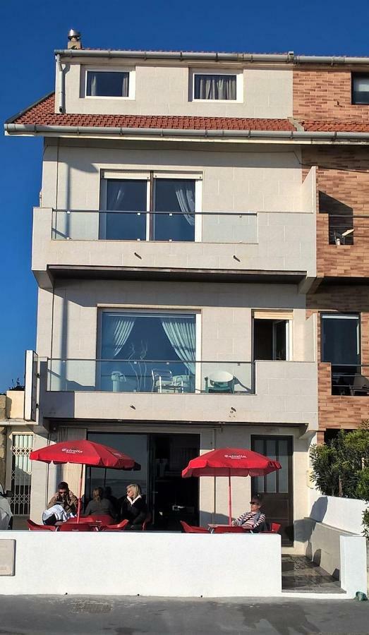Caravela Apartment Perafita Luaran gambar