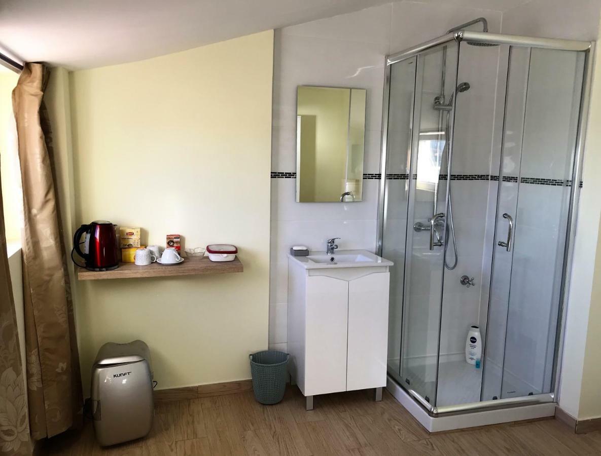 Caravela Apartment Perafita Luaran gambar