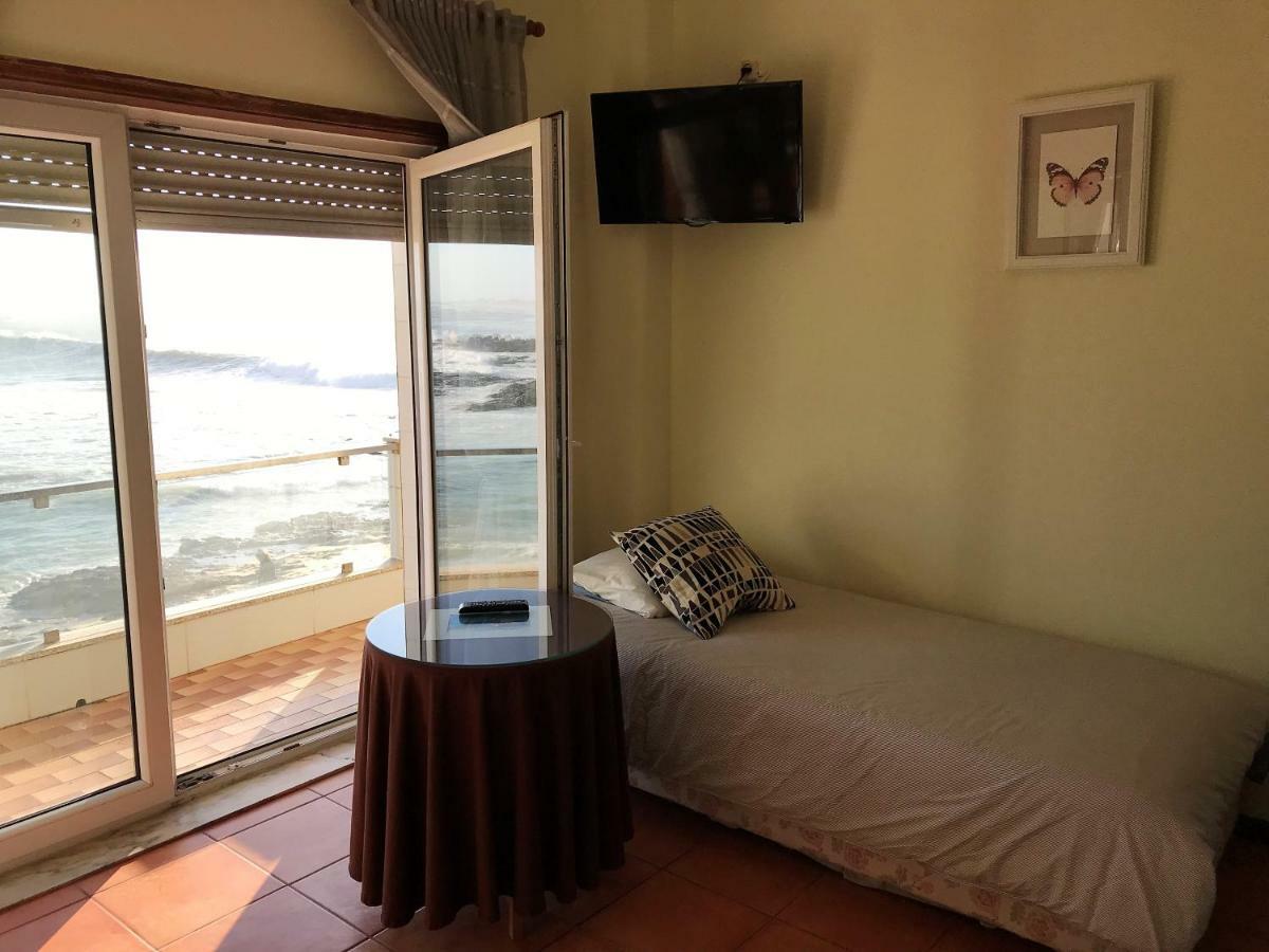 Caravela Apartment Perafita Luaran gambar
