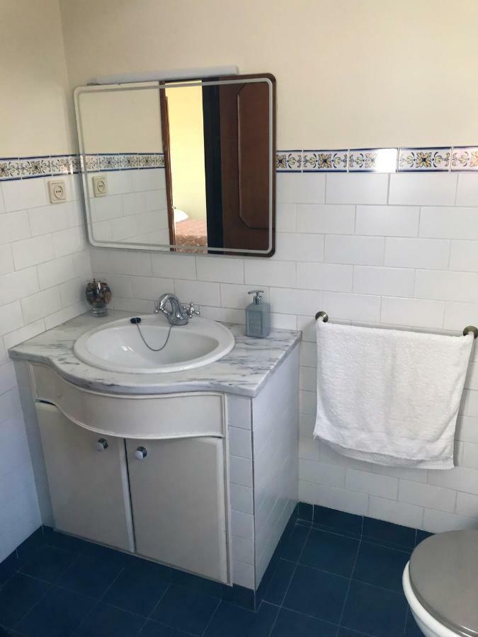 Caravela Apartment Perafita Luaran gambar