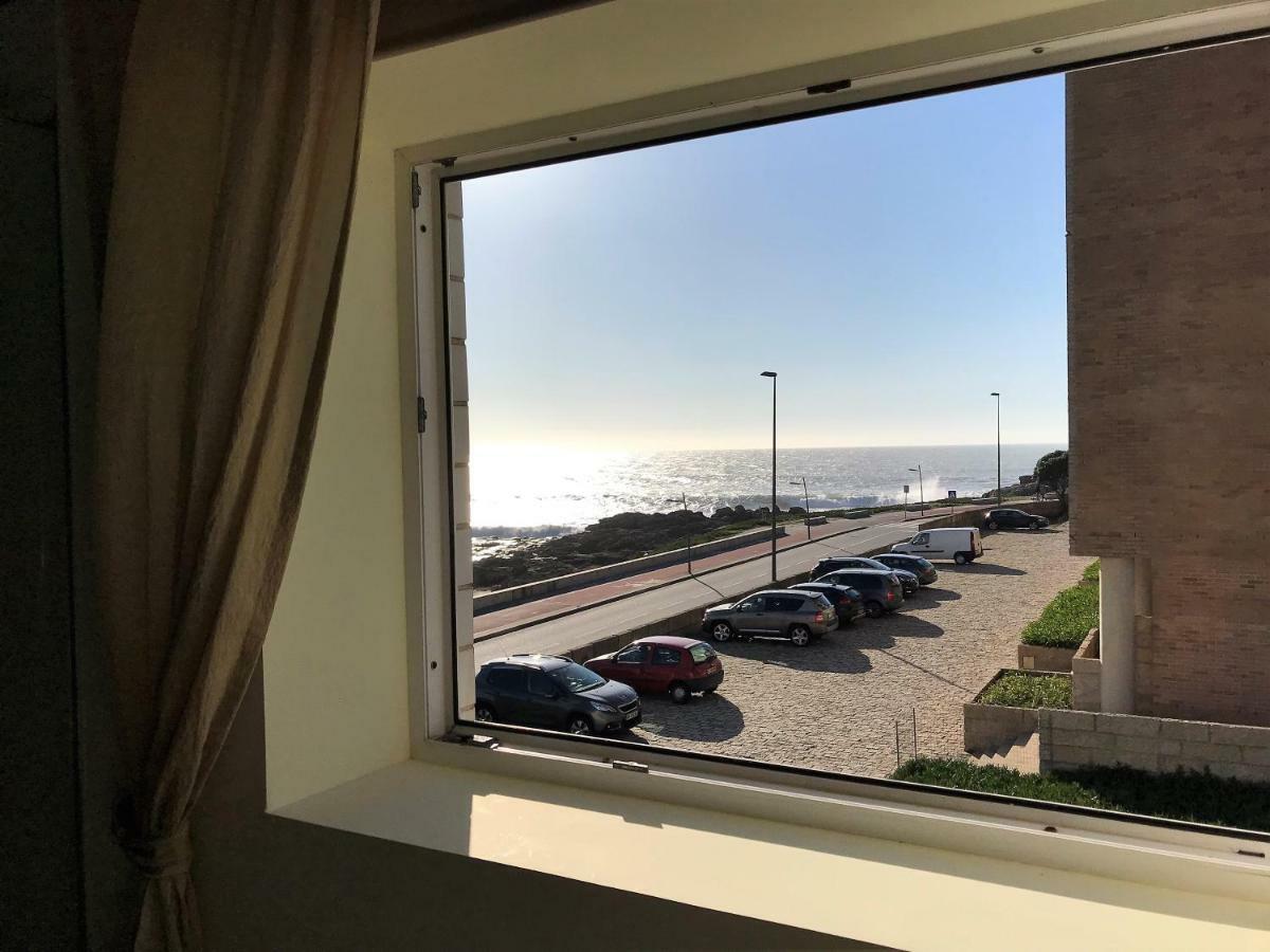 Caravela Apartment Perafita Luaran gambar