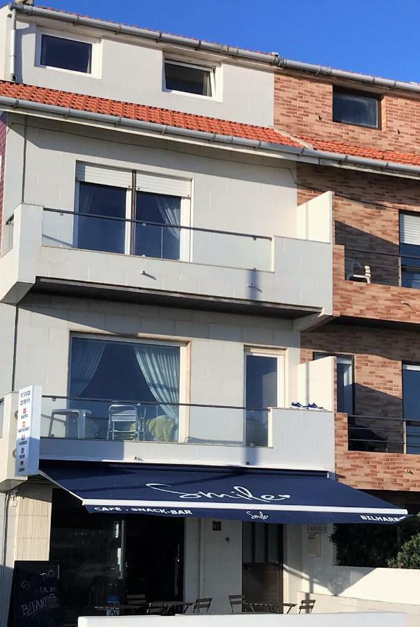 Caravela Apartment Perafita Luaran gambar