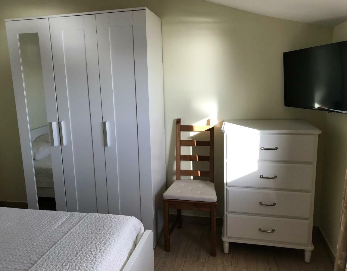 Caravela Apartment Perafita Luaran gambar