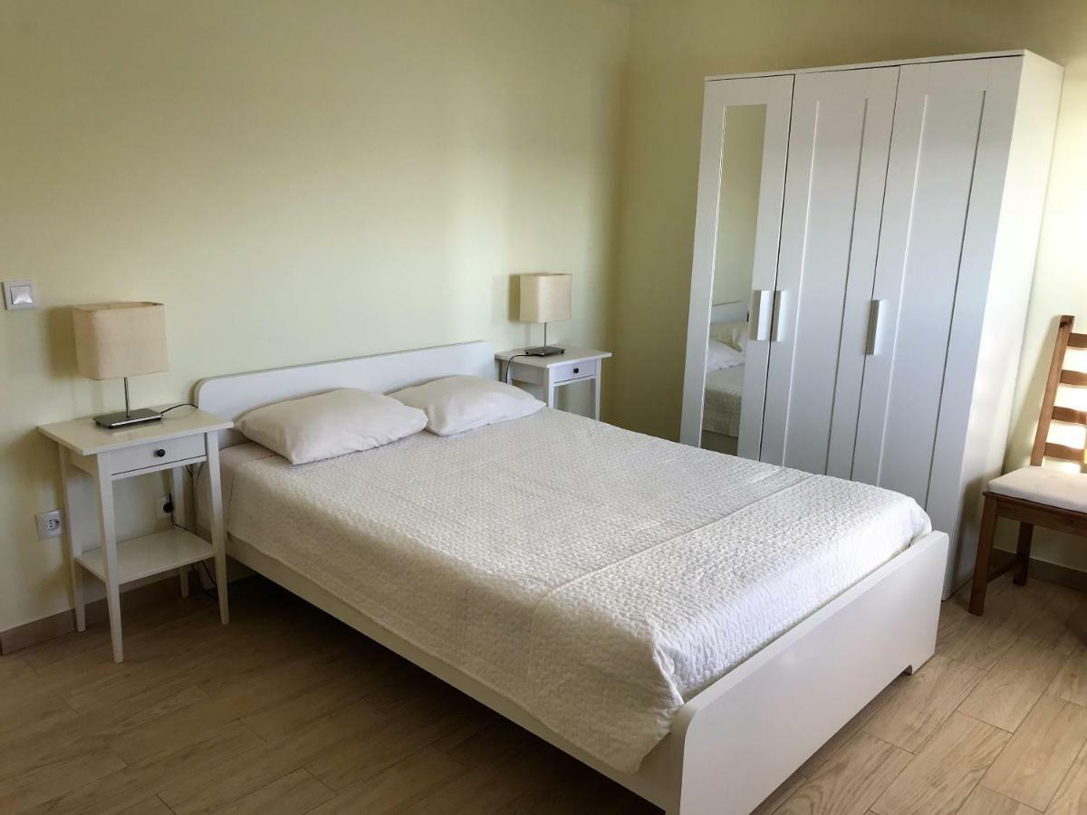 Caravela Apartment Perafita Luaran gambar