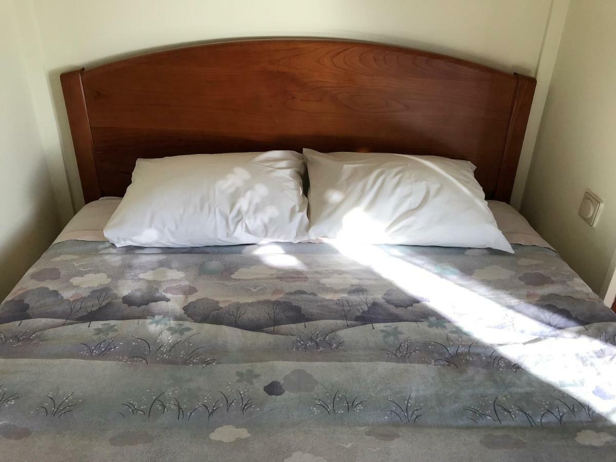 Caravela Apartment Perafita Luaran gambar