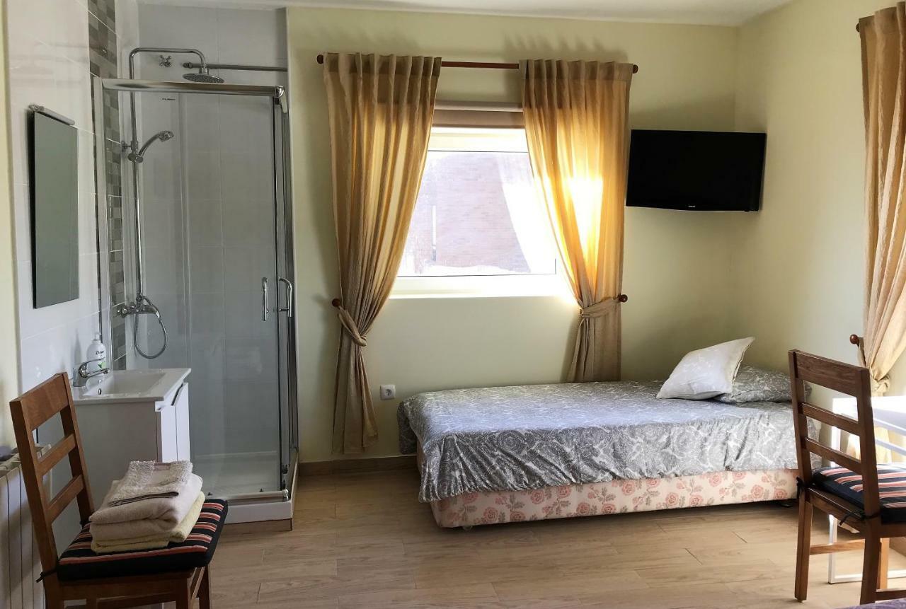 Caravela Apartment Perafita Luaran gambar