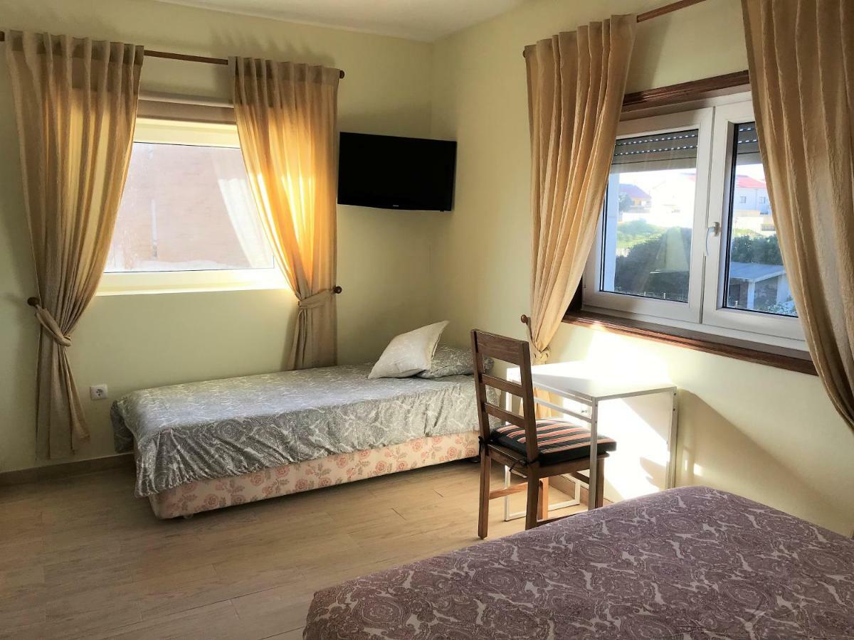 Caravela Apartment Perafita Luaran gambar