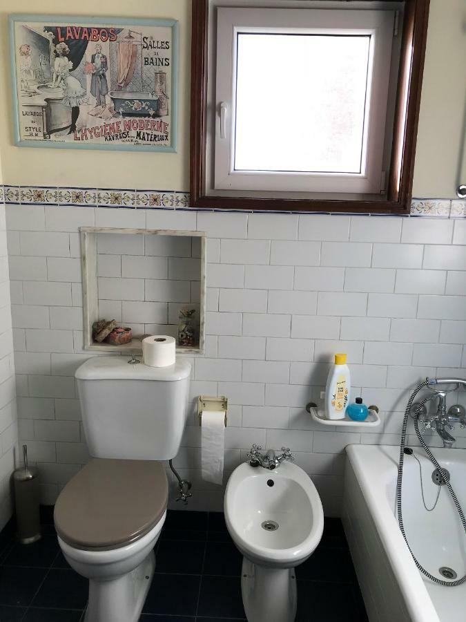 Caravela Apartment Perafita Luaran gambar