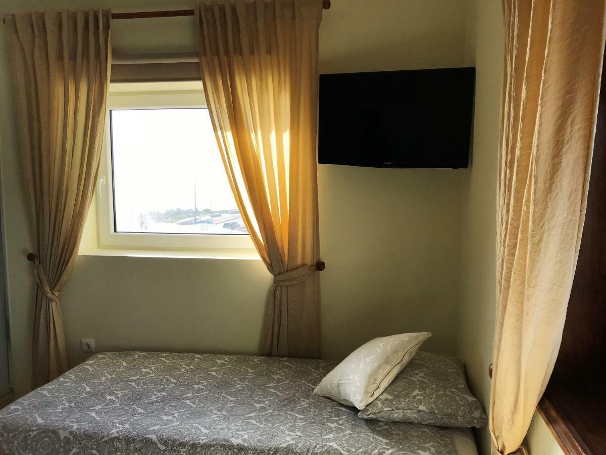 Caravela Apartment Perafita Luaran gambar