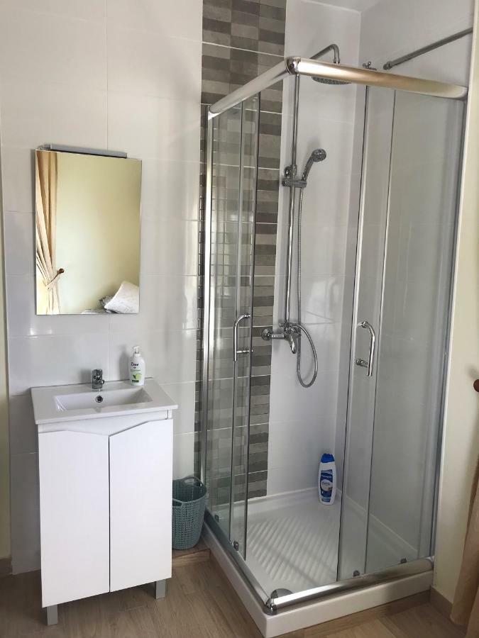 Caravela Apartment Perafita Luaran gambar
