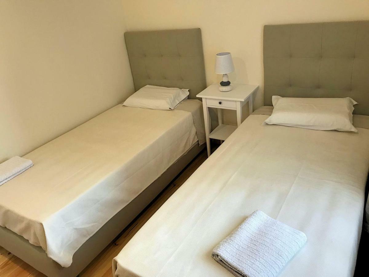 Caravela Apartment Perafita Luaran gambar