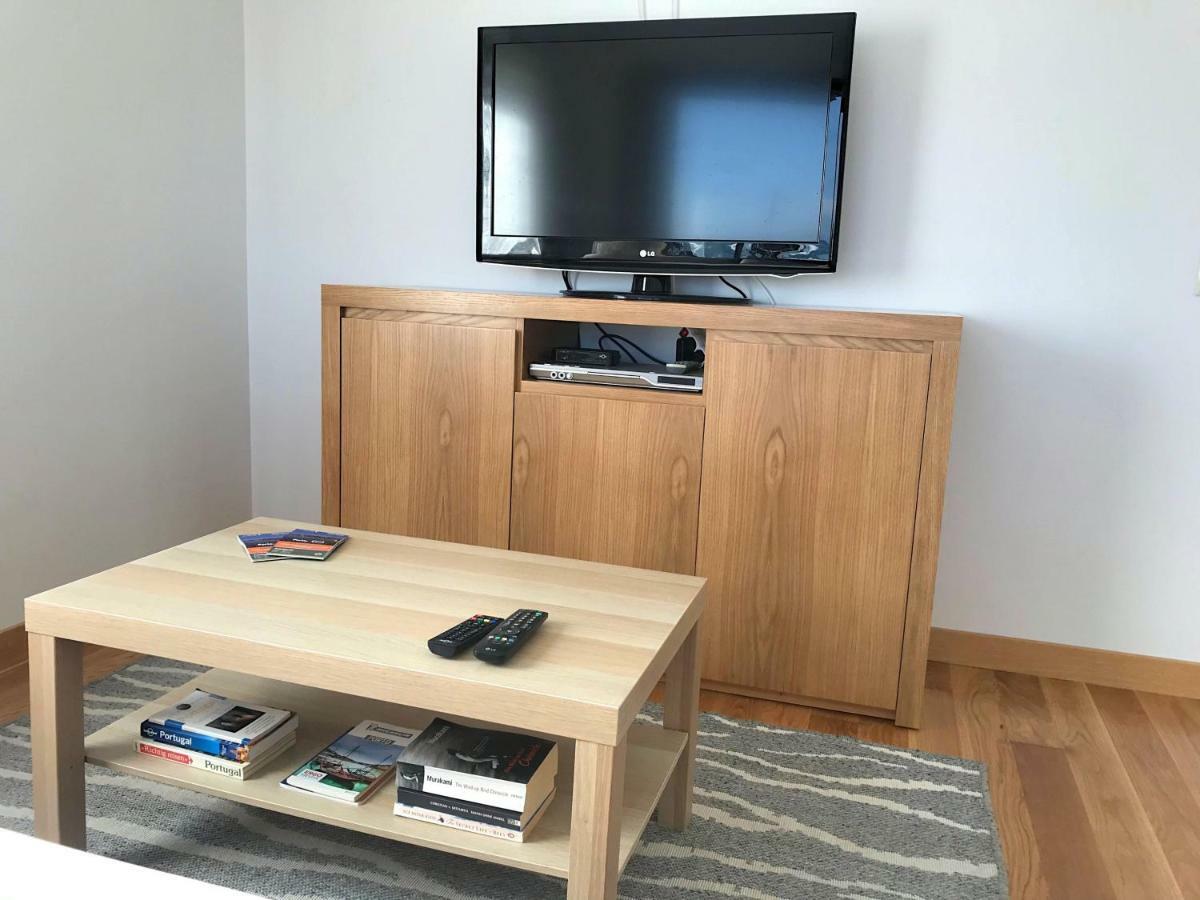 Caravela Apartment Perafita Luaran gambar