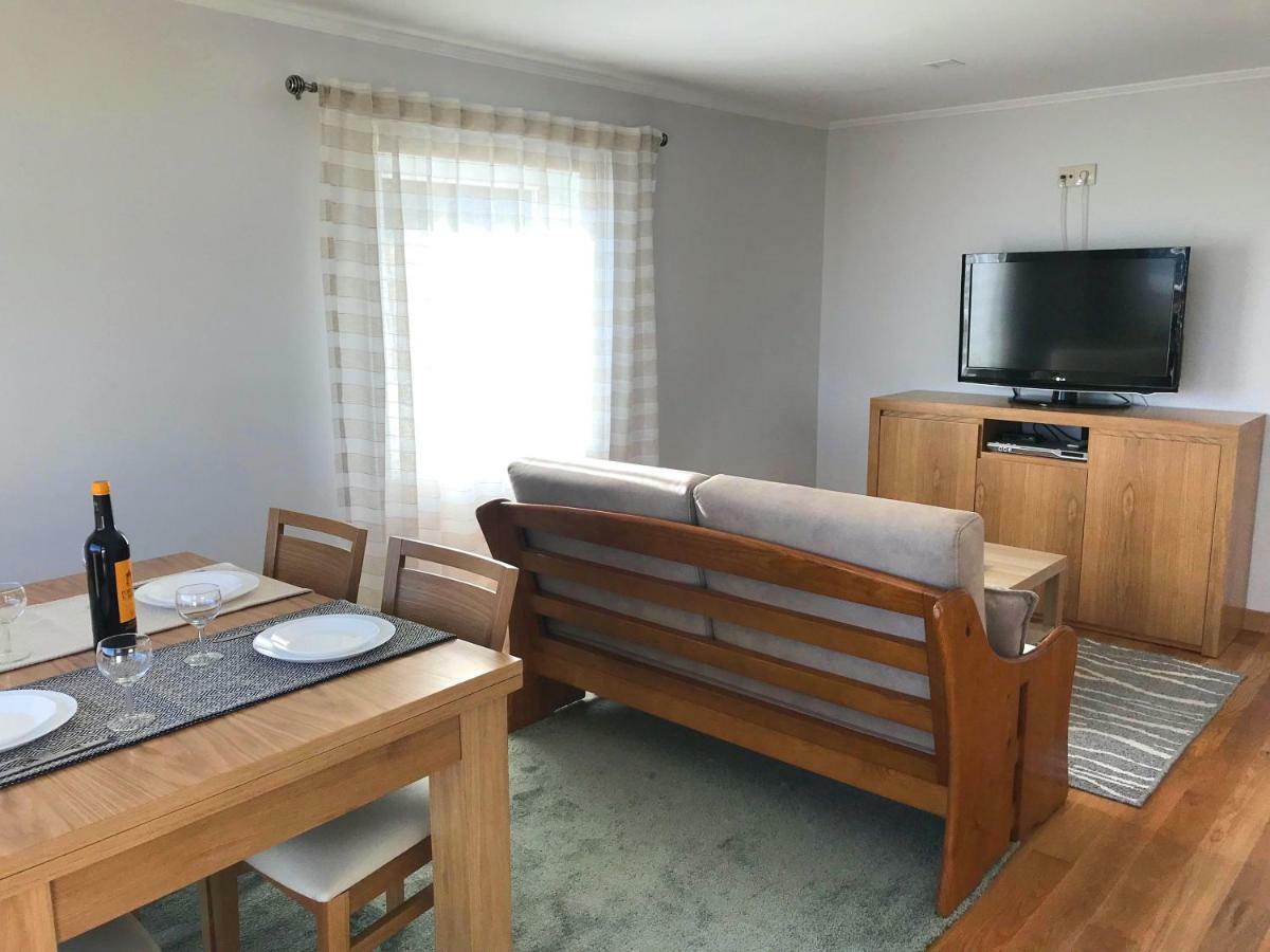 Caravela Apartment Perafita Luaran gambar
