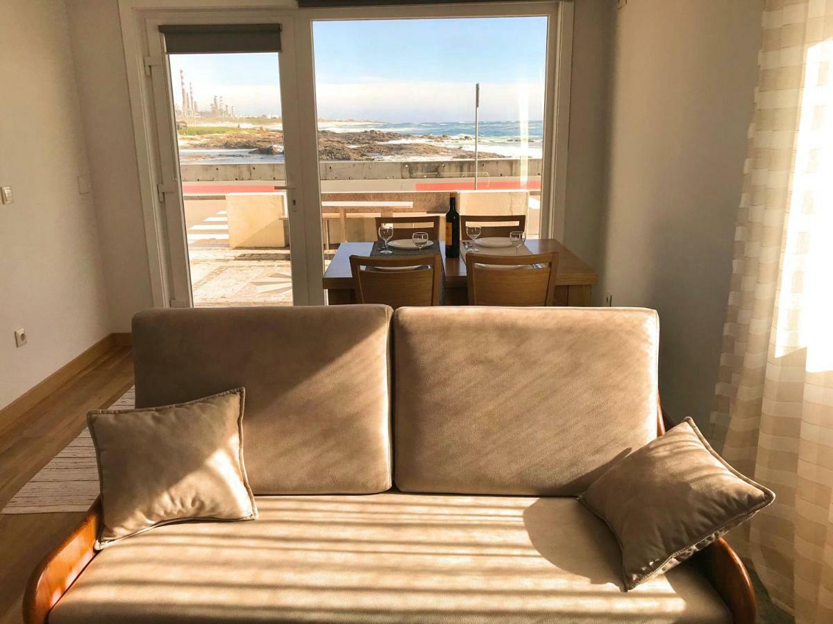 Caravela Apartment Perafita Luaran gambar