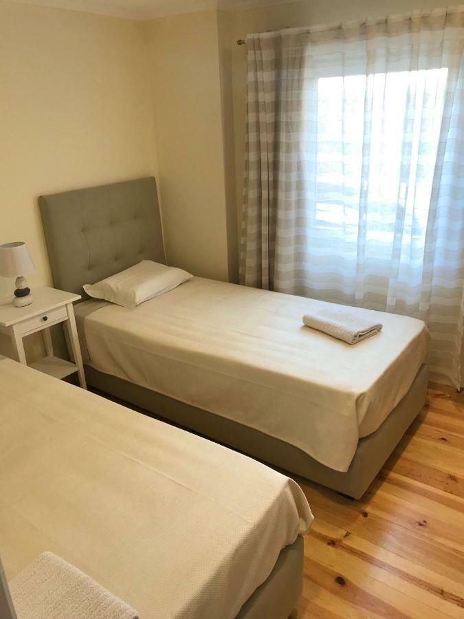 Caravela Apartment Perafita Luaran gambar