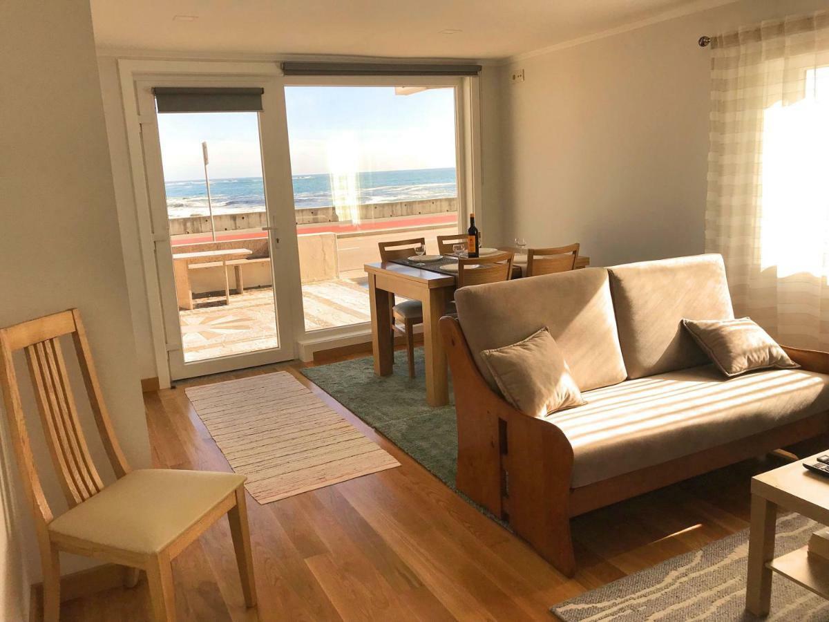Caravela Apartment Perafita Luaran gambar