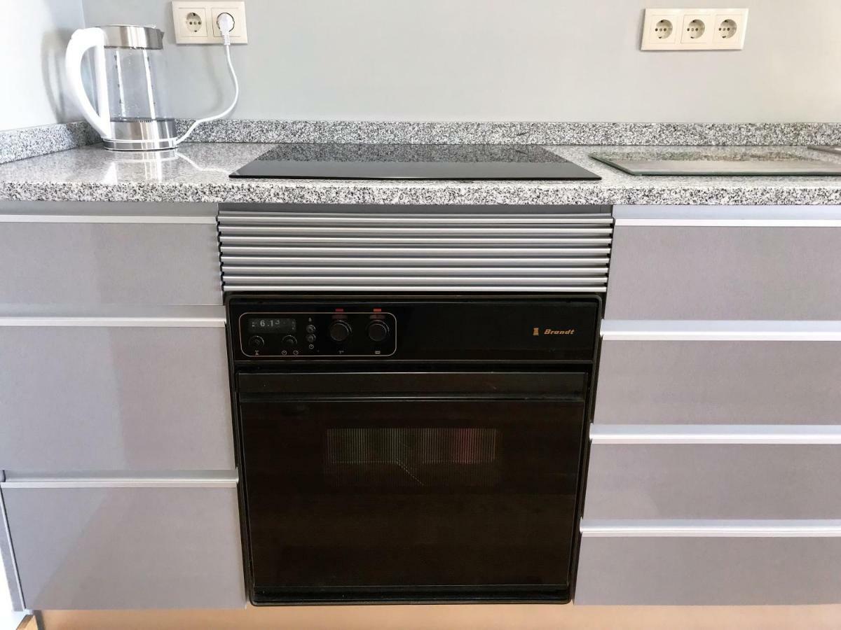 Caravela Apartment Perafita Luaran gambar