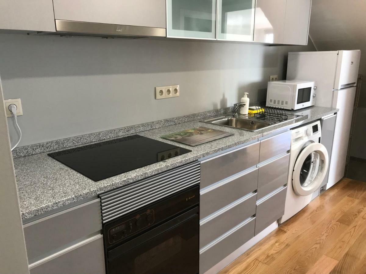Caravela Apartment Perafita Luaran gambar