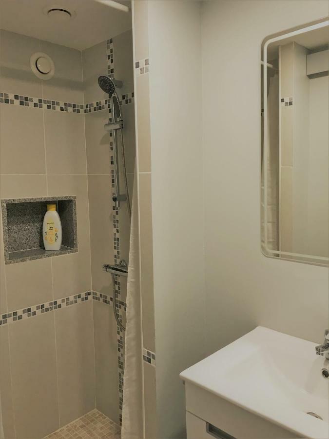 Caravela Apartment Perafita Luaran gambar