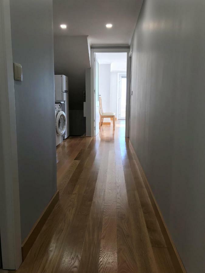 Caravela Apartment Perafita Luaran gambar