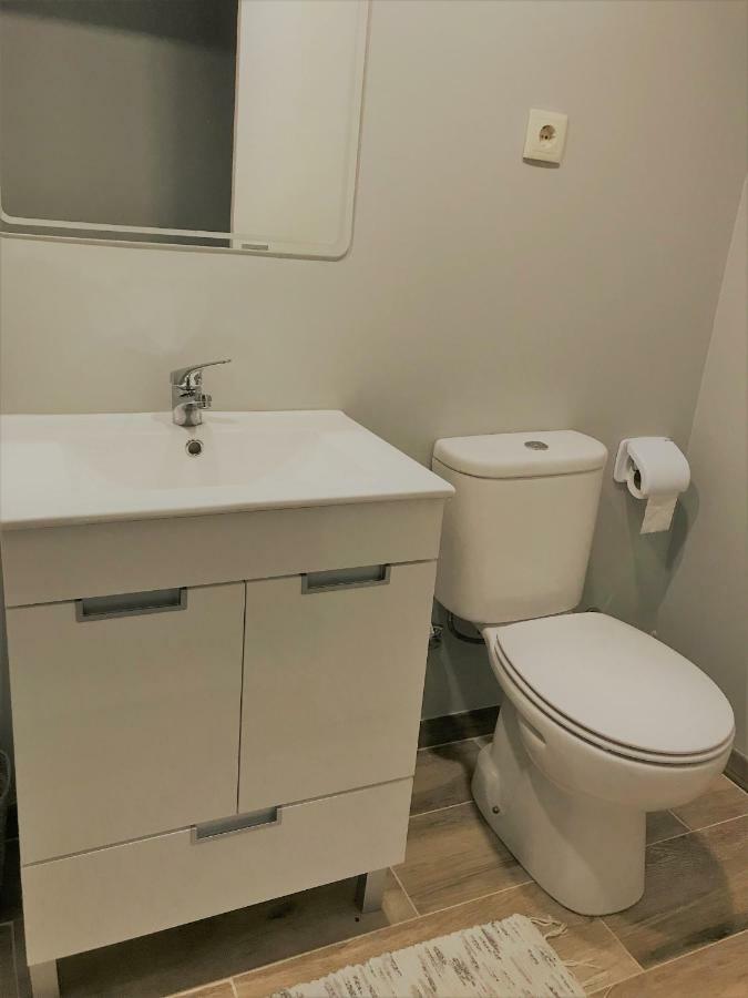 Caravela Apartment Perafita Luaran gambar