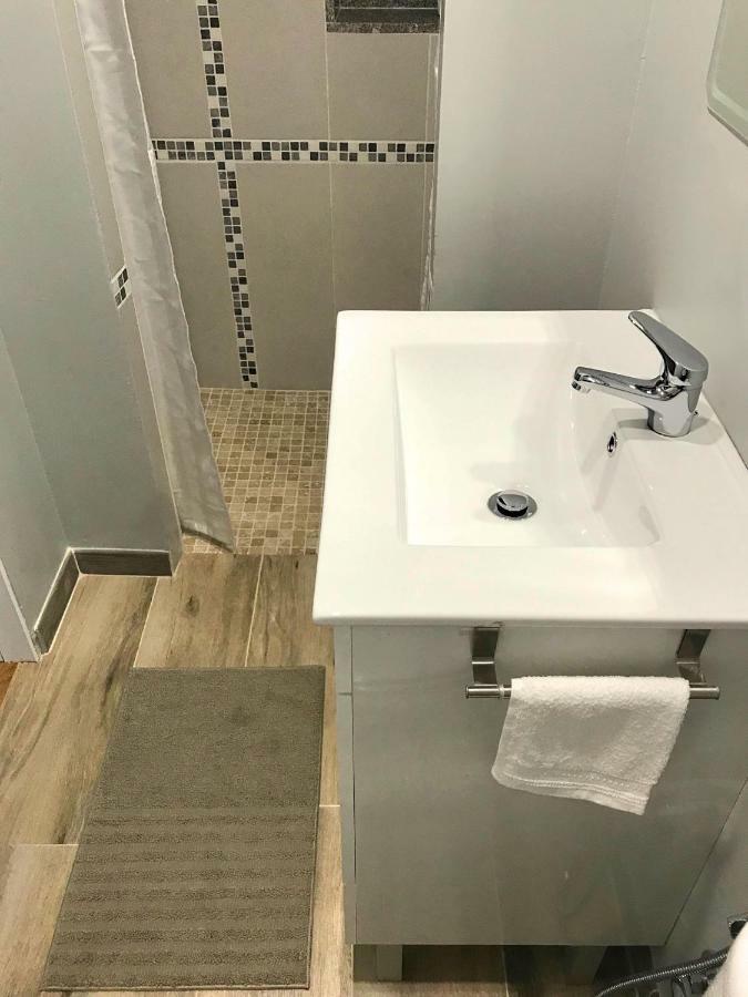 Caravela Apartment Perafita Luaran gambar
