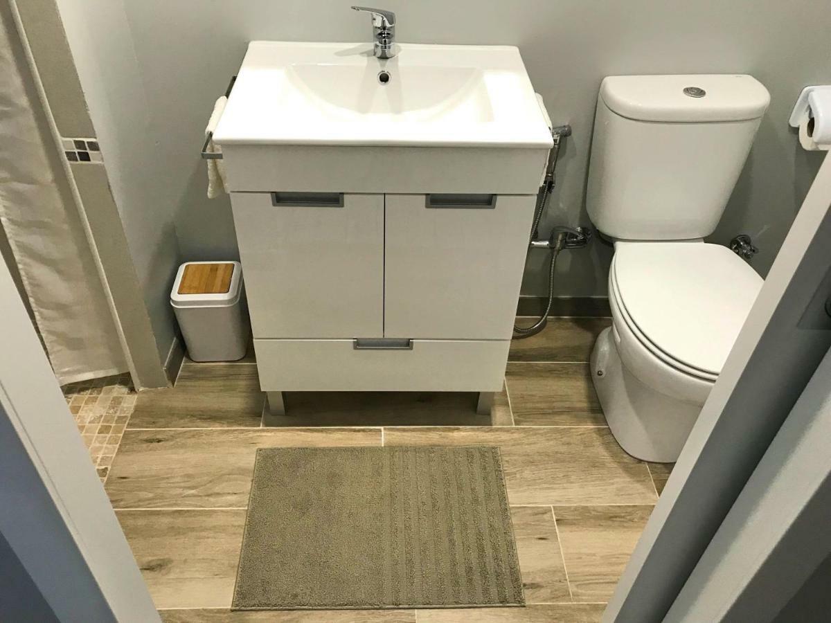 Caravela Apartment Perafita Luaran gambar