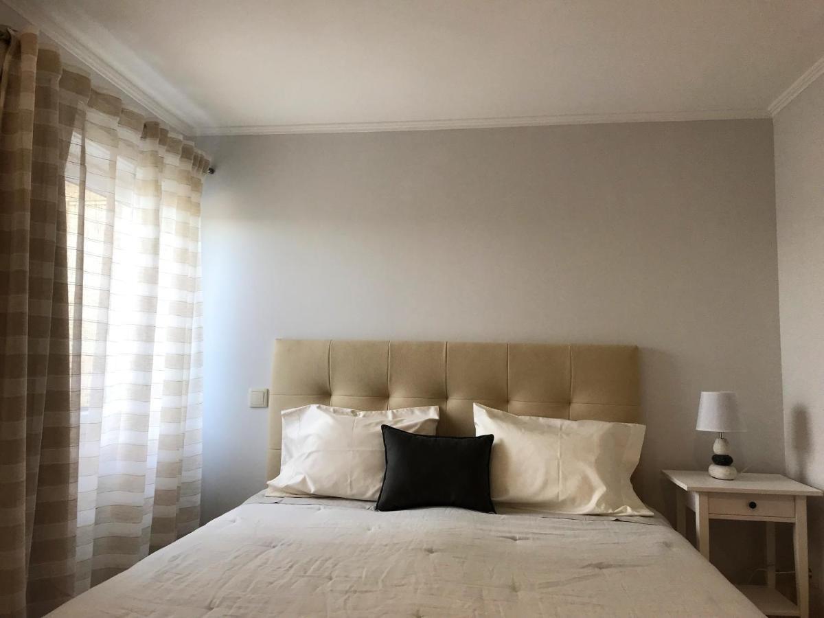 Caravela Apartment Perafita Luaran gambar