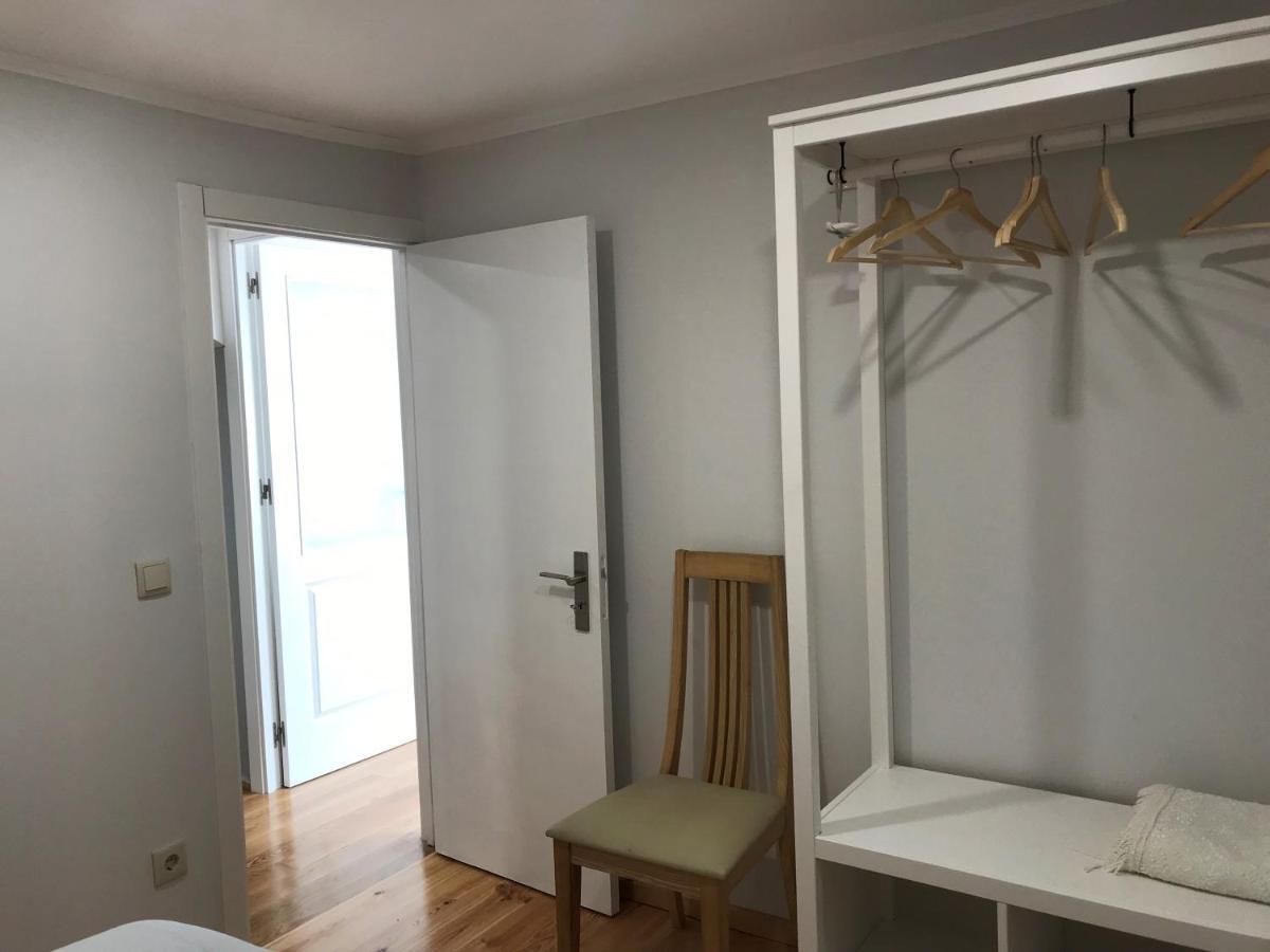Caravela Apartment Perafita Luaran gambar