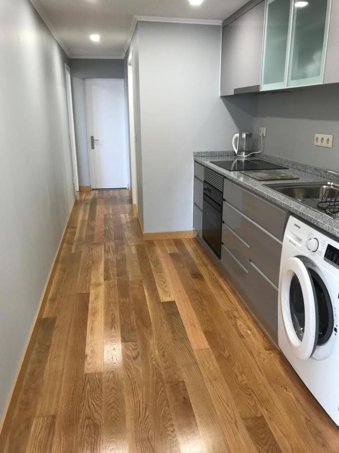 Caravela Apartment Perafita Luaran gambar