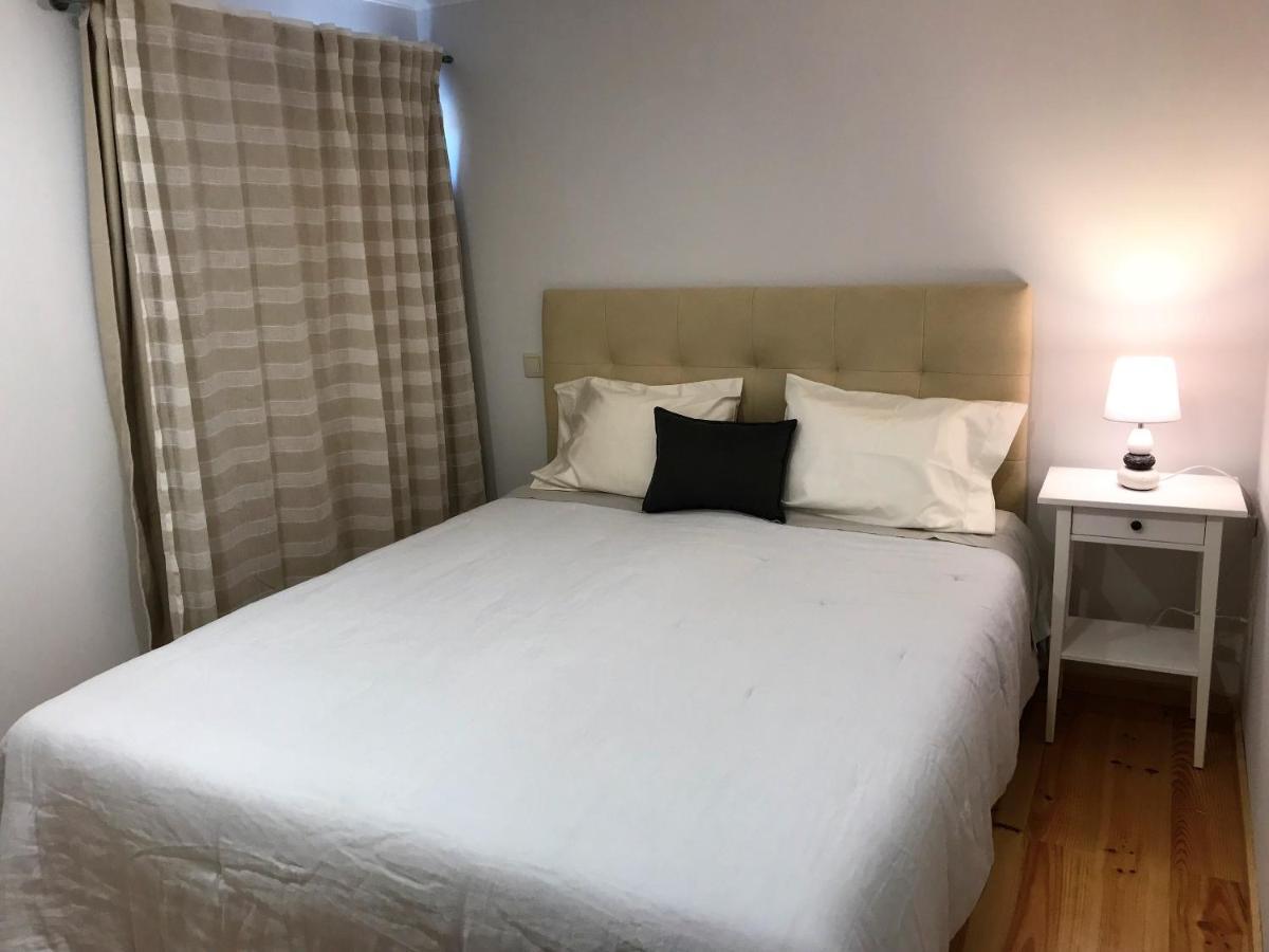 Caravela Apartment Perafita Luaran gambar