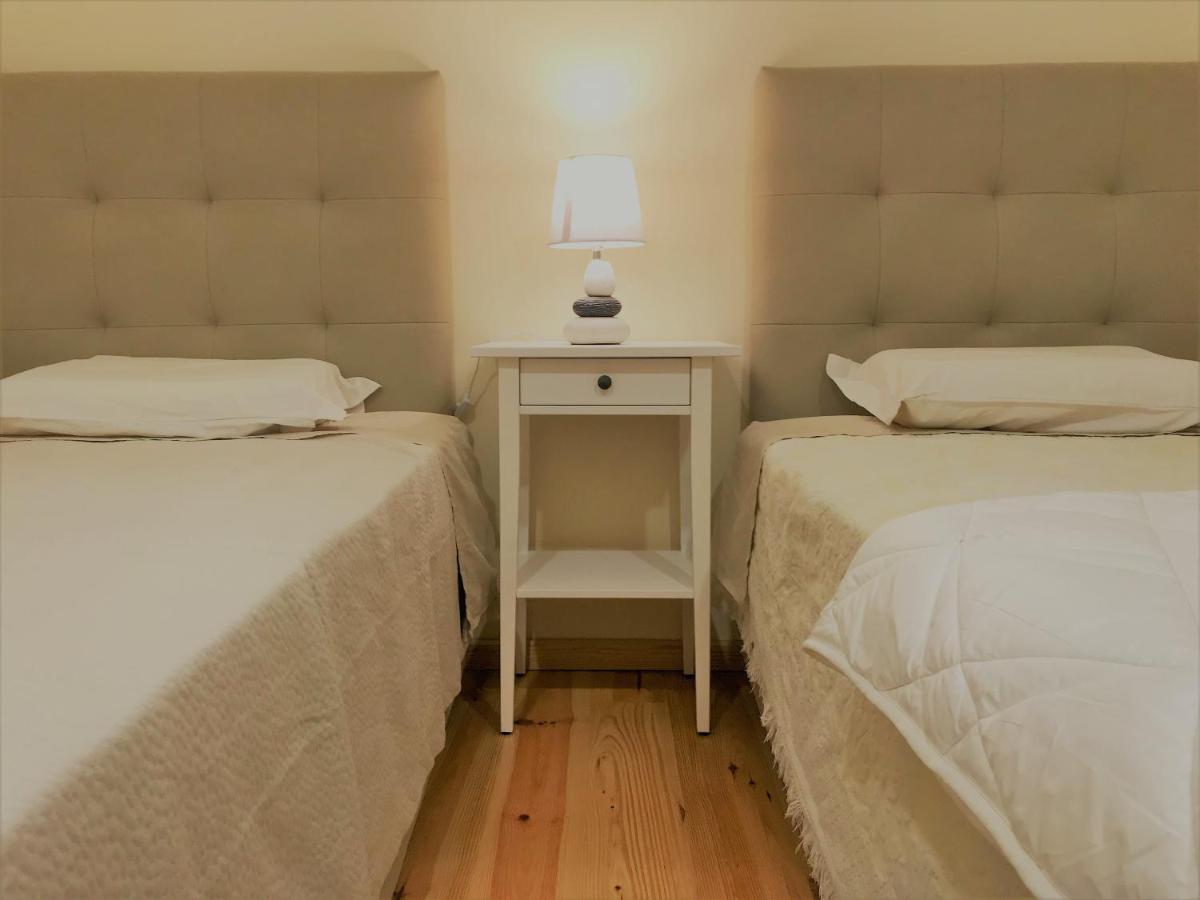 Caravela Apartment Perafita Luaran gambar