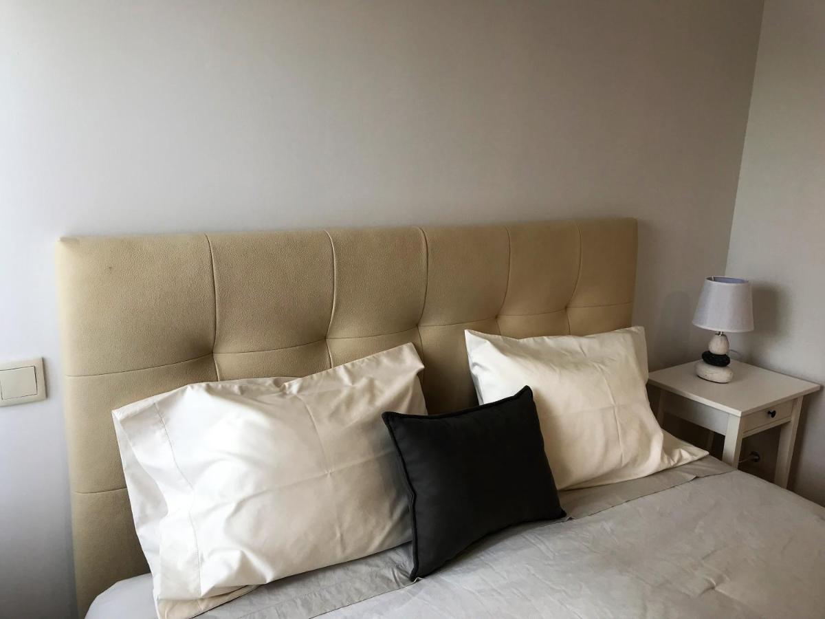 Caravela Apartment Perafita Luaran gambar